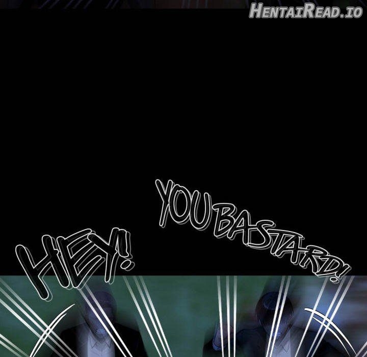 Gangster x Office Lady Chapter 86 - page 144