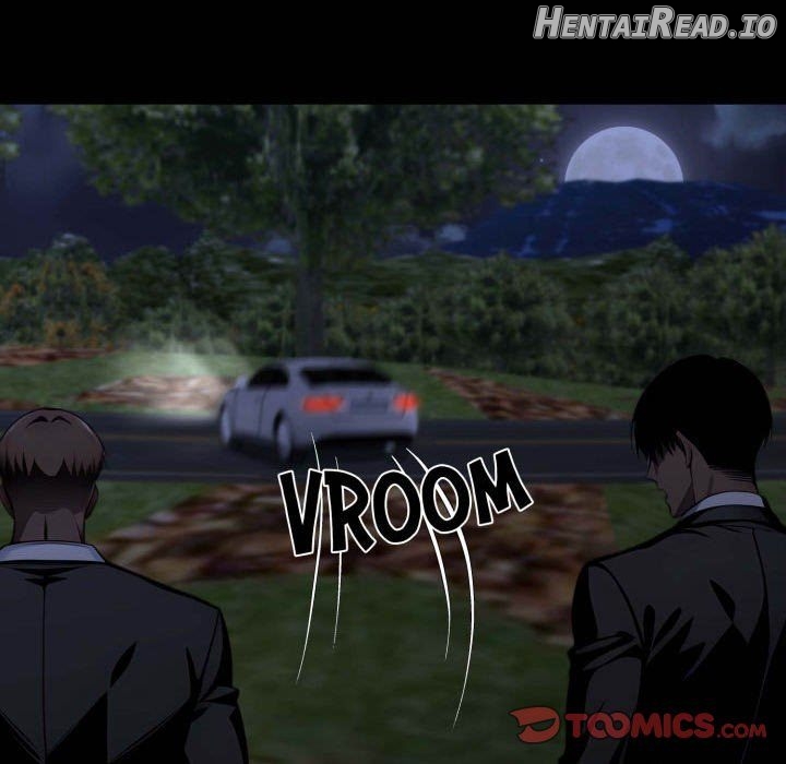 Gangster x Office Lady Chapter 86 - page 147
