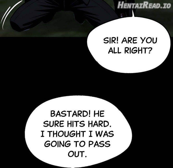 Gangster x Office Lady Chapter 86 - page 150
