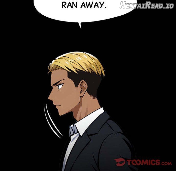 Gangster x Office Lady Chapter 86 - page 156