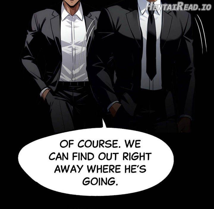 Gangster x Office Lady Chapter 86 - page 158