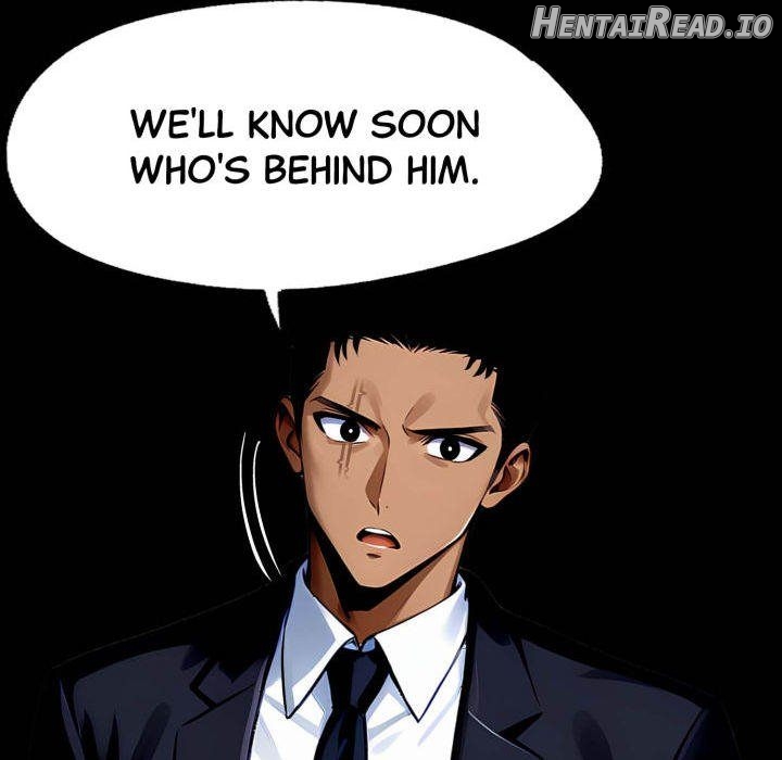 Gangster x Office Lady Chapter 86 - page 159