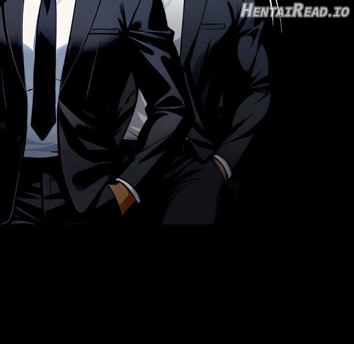 Gangster x Office Lady Chapter 86 - page 163