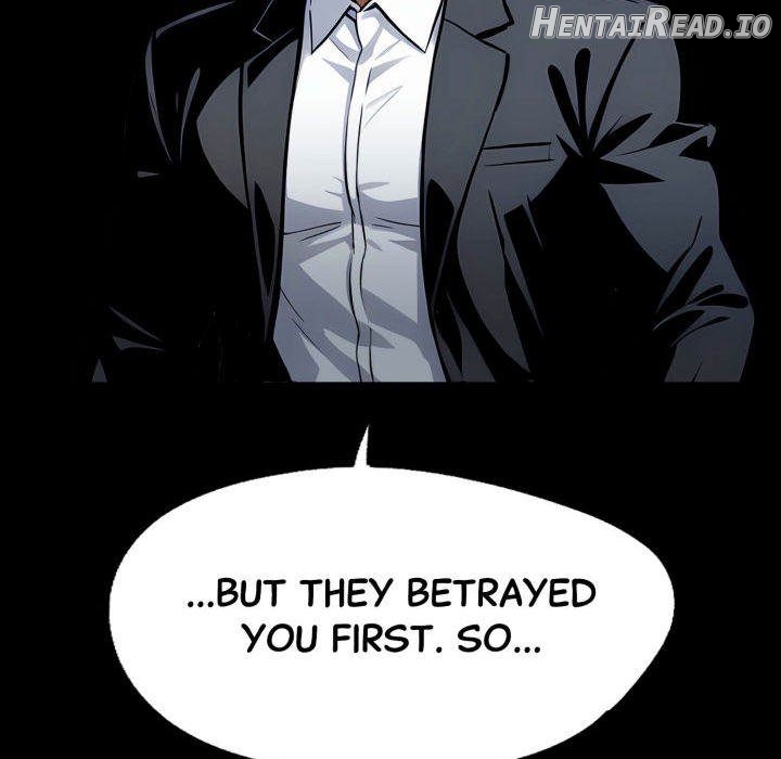 Gangster x Office Lady Chapter 86 - page 166