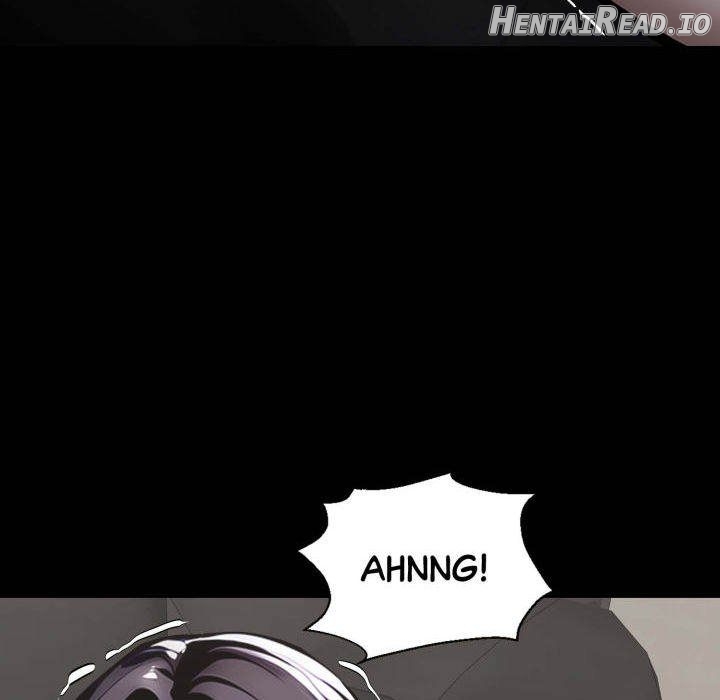 Gangster x Office Lady Chapter 86 - page 19