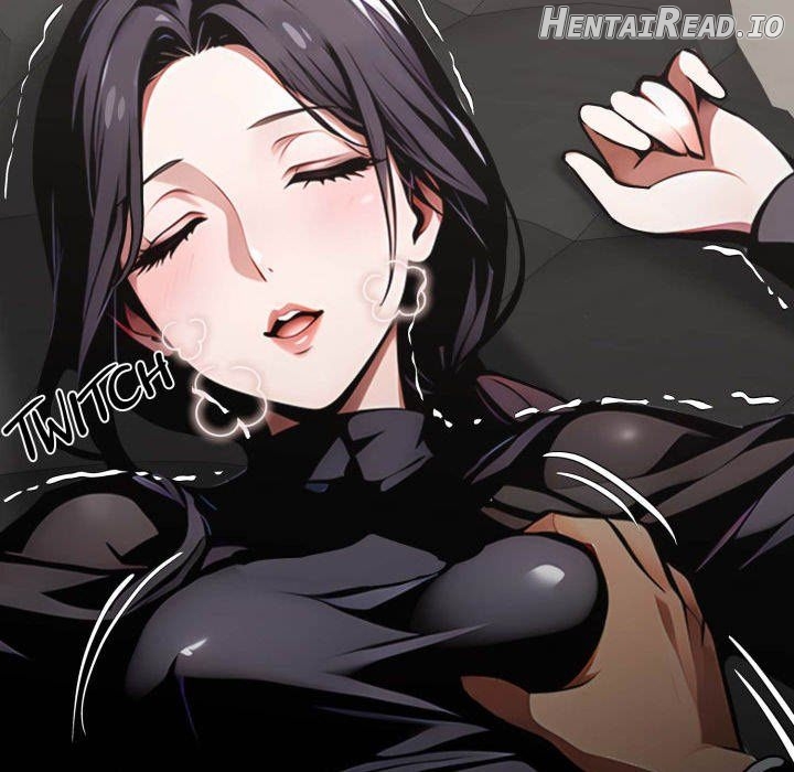 Gangster x Office Lady Chapter 86 - page 20