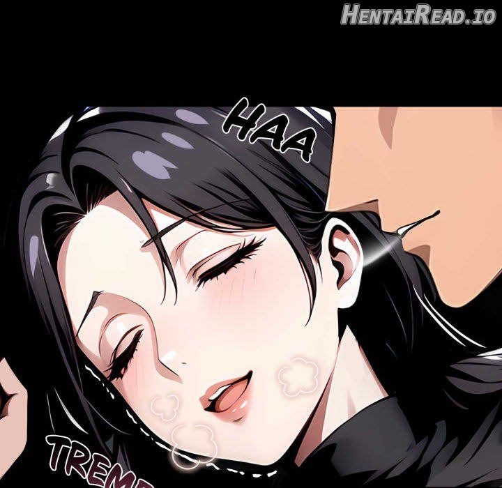 Gangster x Office Lady Chapter 86 - page 22