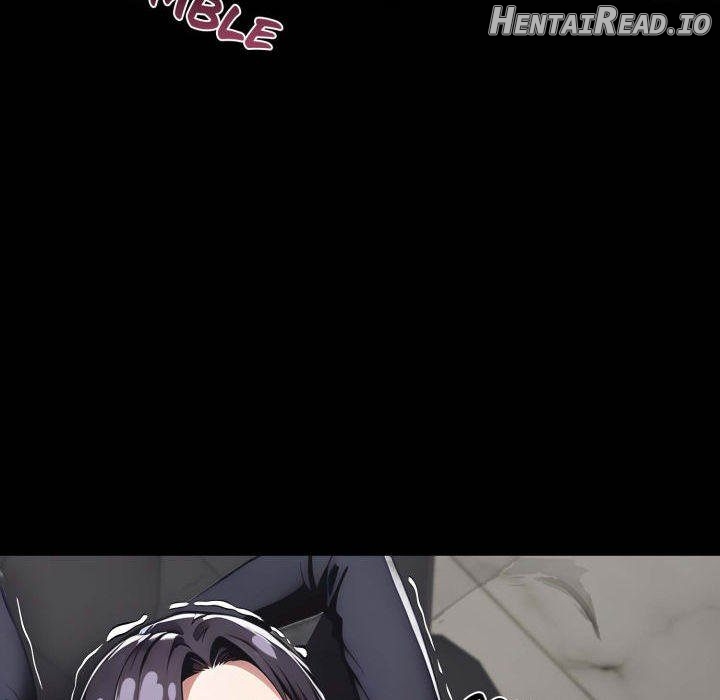 Gangster x Office Lady Chapter 86 - page 23