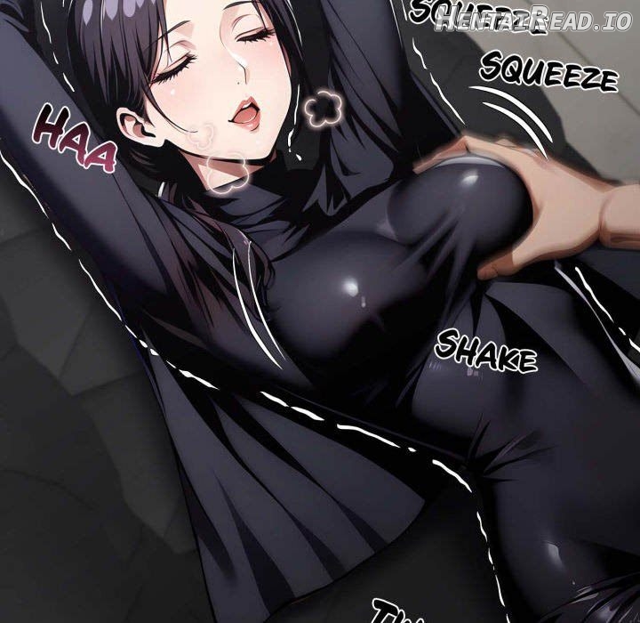 Gangster x Office Lady Chapter 86 - page 24