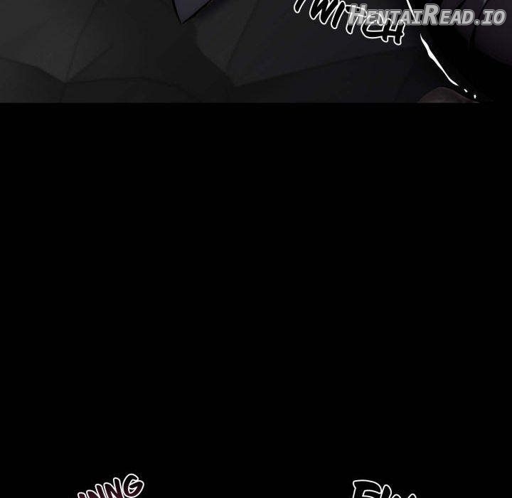 Gangster x Office Lady Chapter 86 - page 25