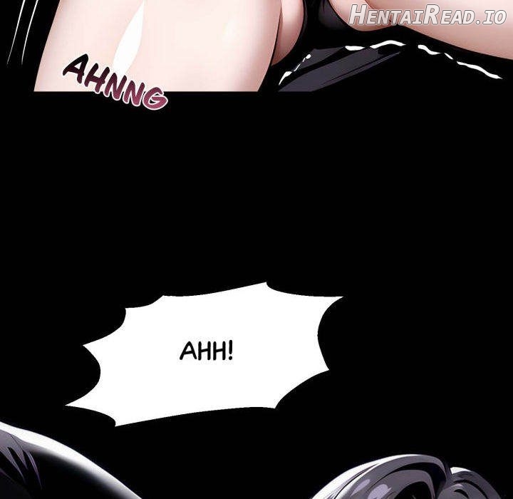 Gangster x Office Lady Chapter 86 - page 27