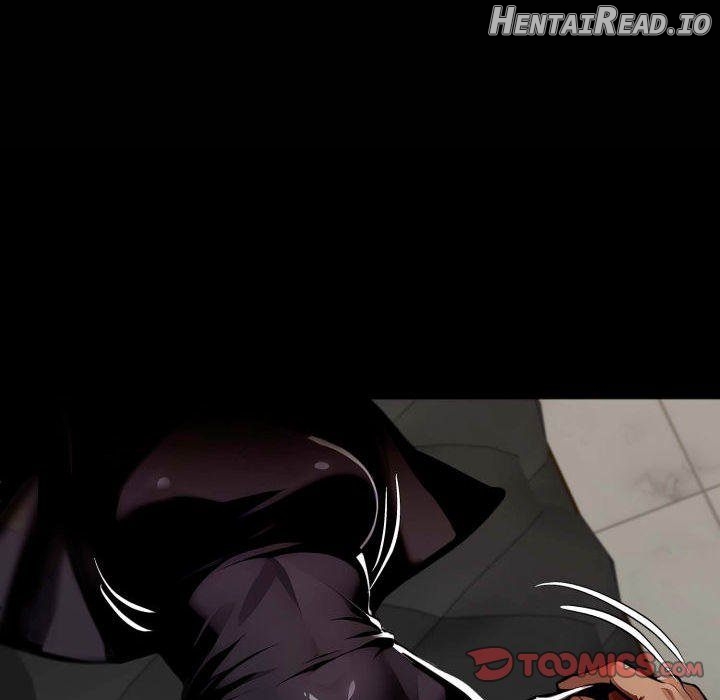 Gangster x Office Lady Chapter 86 - page 30
