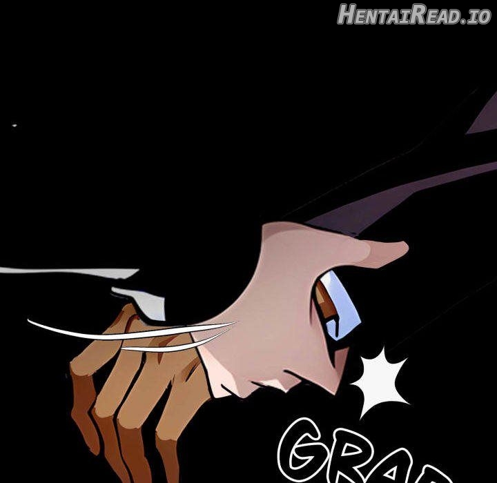 Gangster x Office Lady Chapter 86 - page 32