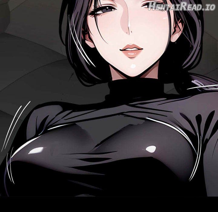 Gangster x Office Lady Chapter 86 - page 36