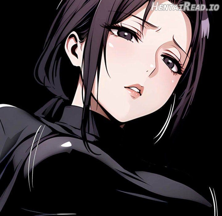 Gangster x Office Lady Chapter 86 - page 38