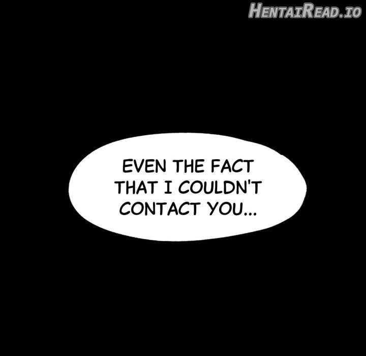 Gangster x Office Lady Chapter 86 - page 40