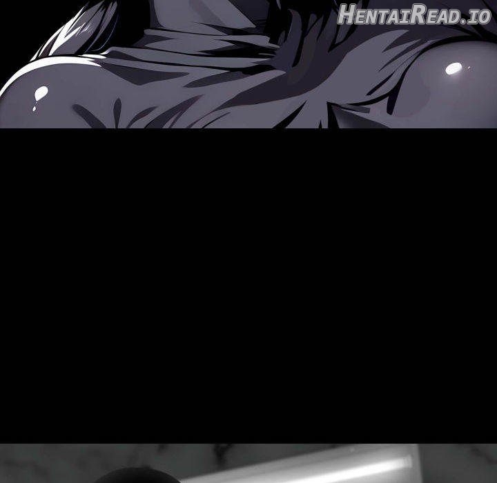 Gangster x Office Lady Chapter 86 - page 42