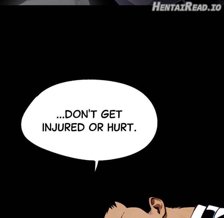 Gangster x Office Lady Chapter 86 - page 44
