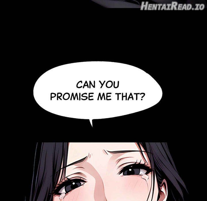 Gangster x Office Lady Chapter 86 - page 46