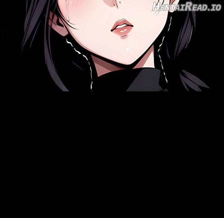 Gangster x Office Lady Chapter 86 - page 47