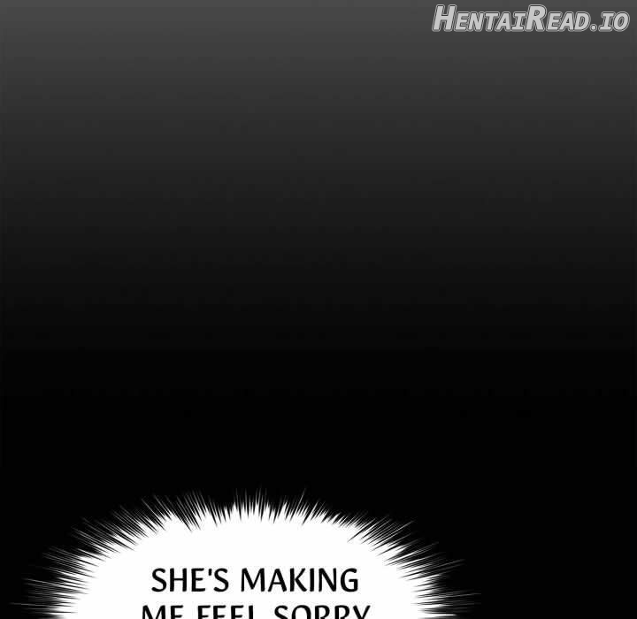 Gangster x Office Lady Chapter 86 - page 55