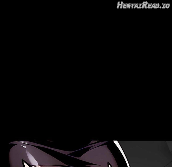 Gangster x Office Lady Chapter 86 - page 7