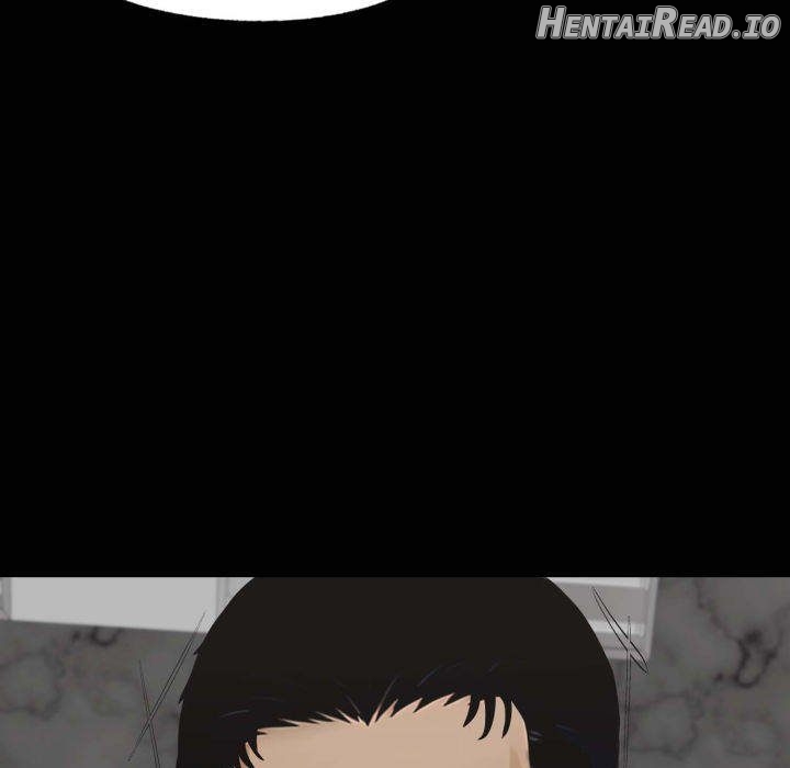 Gangster x Office Lady Chapter 86 - page 61