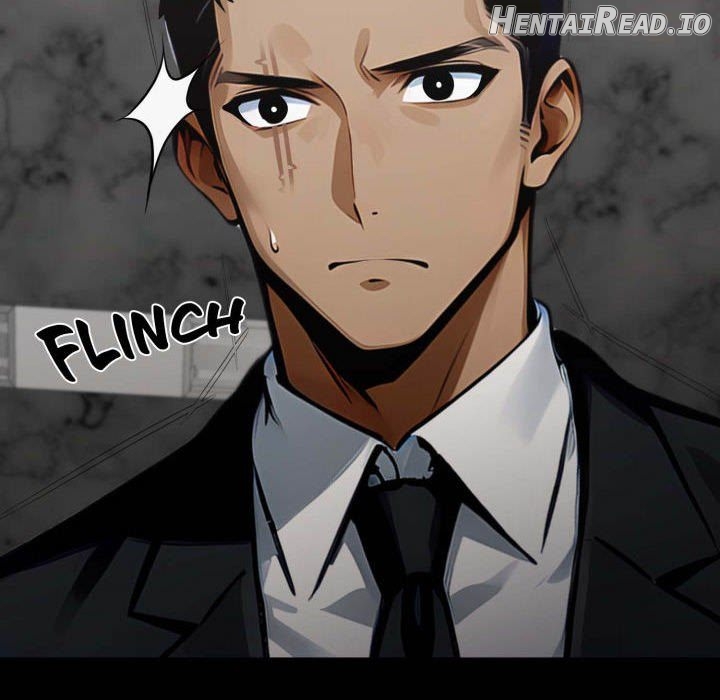 Gangster x Office Lady Chapter 86 - page 62