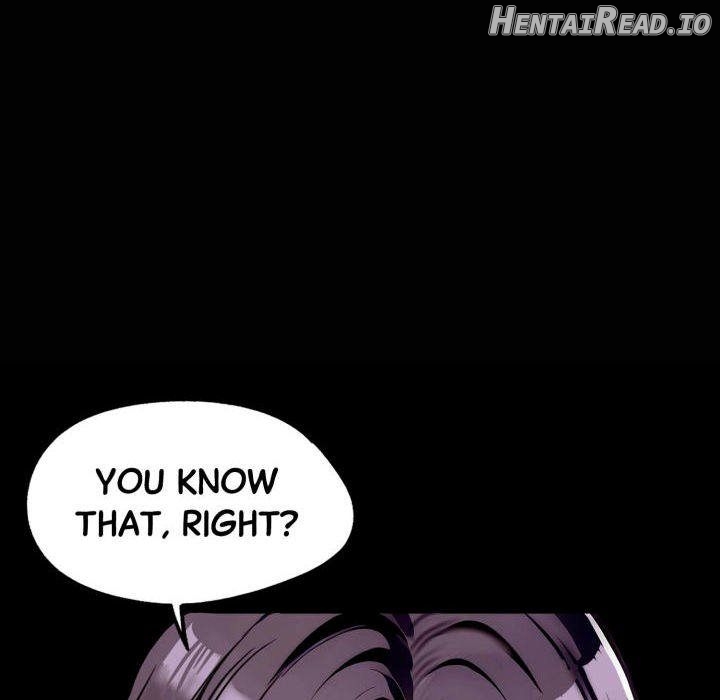 Gangster x Office Lady Chapter 86 - page 65