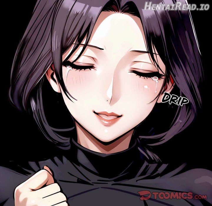 Gangster x Office Lady Chapter 86 - page 66