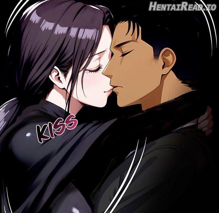 Gangster x Office Lady Chapter 86 - page 68