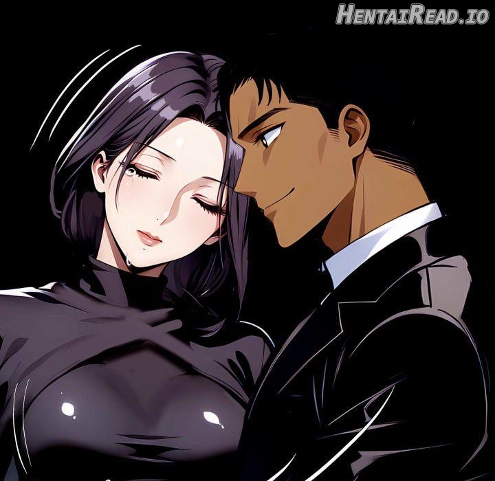 Gangster x Office Lady Chapter 86 - page 70