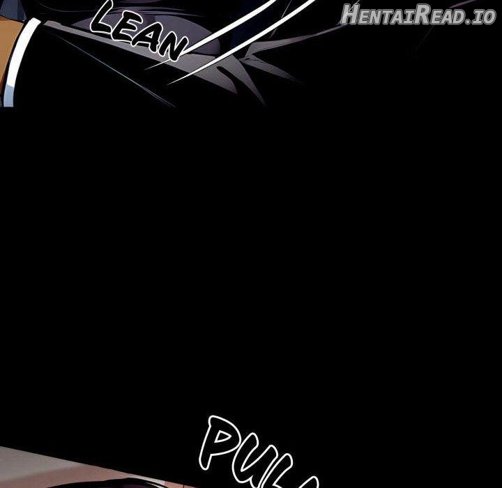 Gangster x Office Lady Chapter 86 - page 71
