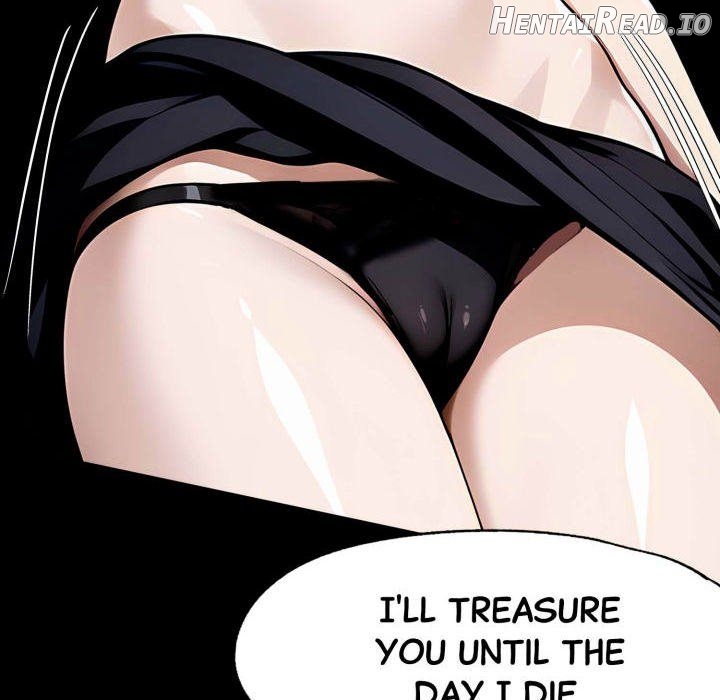 Gangster x Office Lady Chapter 86 - page 73