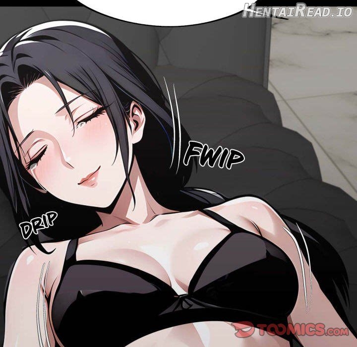 Gangster x Office Lady Chapter 86 - page 75