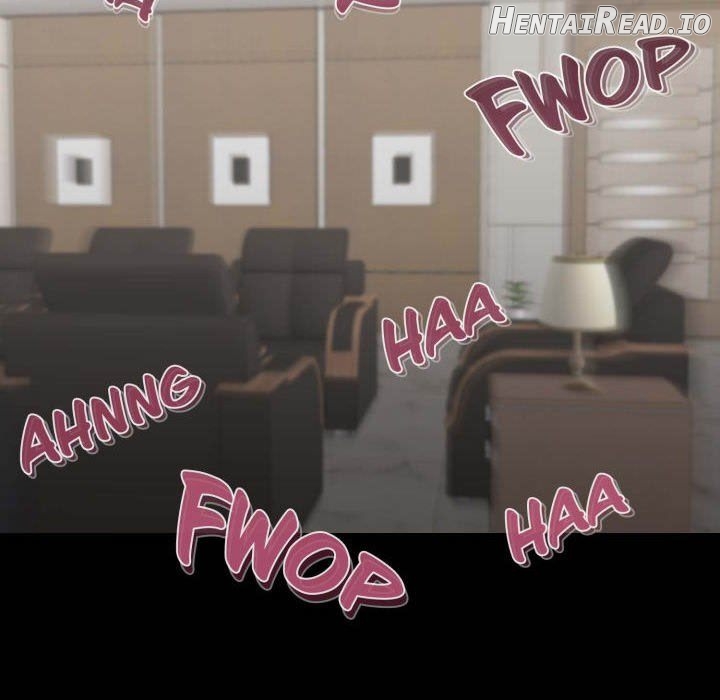 Gangster x Office Lady Chapter 86 - page 81