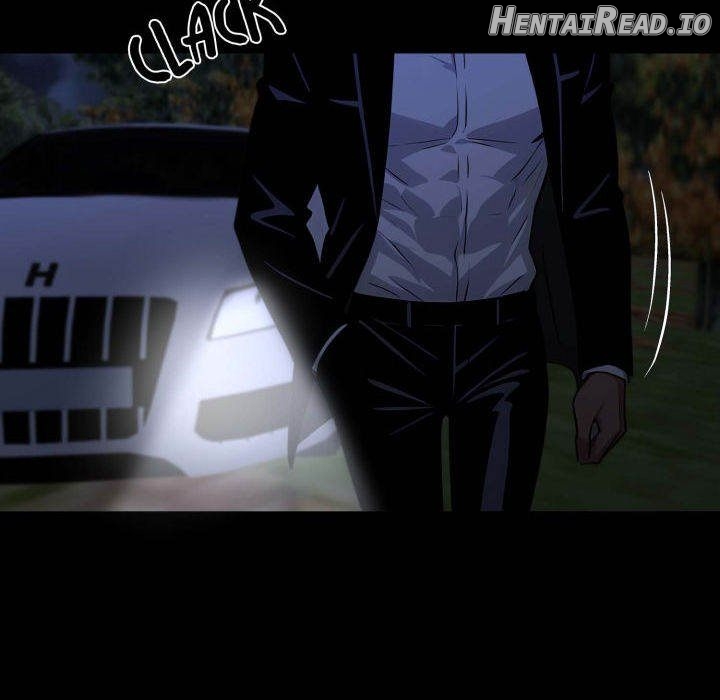 Gangster x Office Lady Chapter 86 - page 89