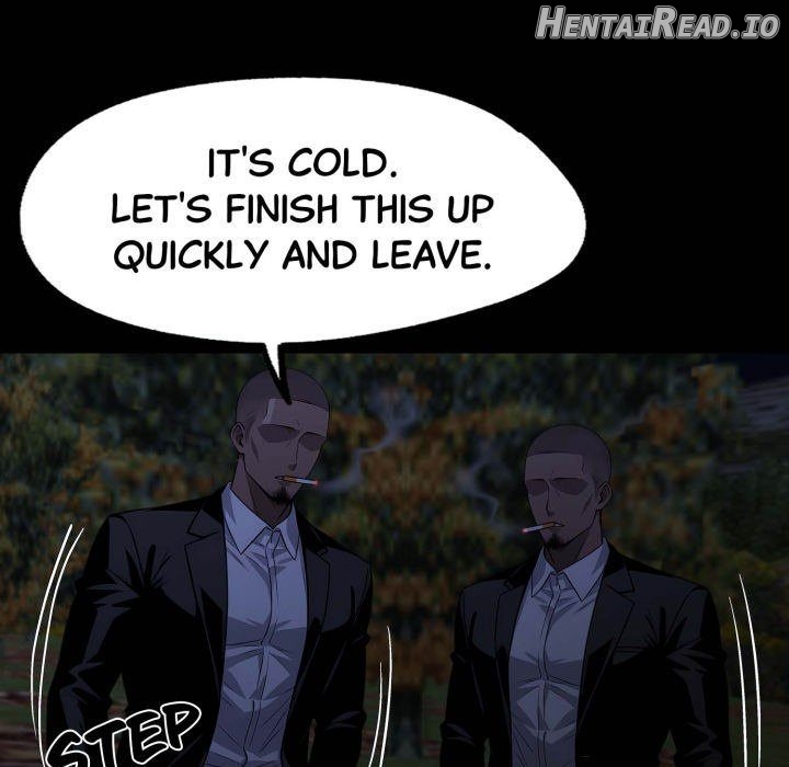 Gangster x Office Lady Chapter 86 - page 90