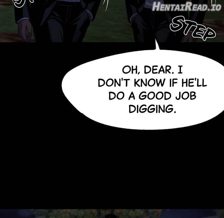 Gangster x Office Lady Chapter 86 - page 91