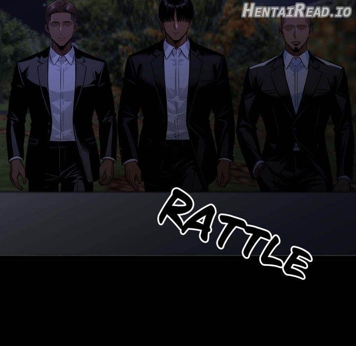 Gangster x Office Lady Chapter 86 - page 92