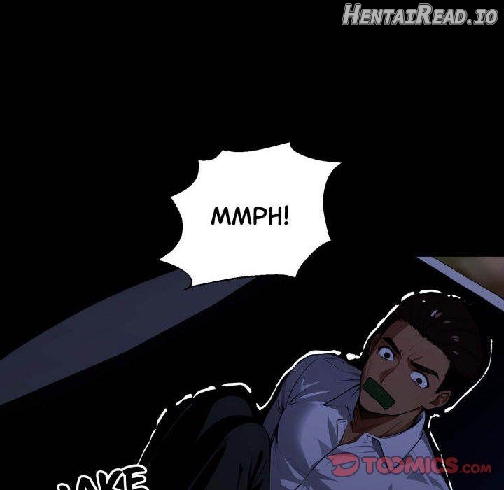 Gangster x Office Lady Chapter 86 - page 93