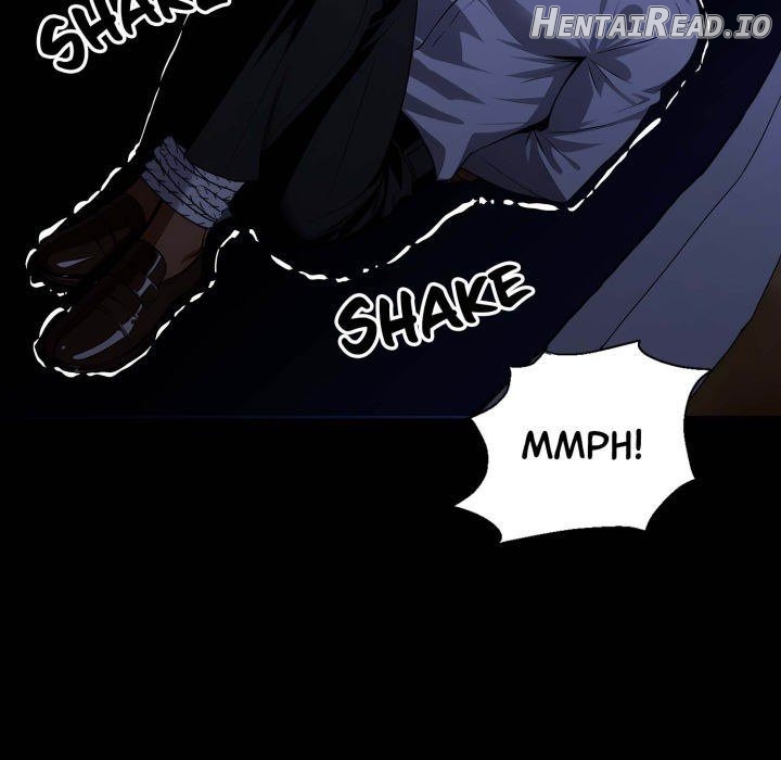 Gangster x Office Lady Chapter 86 - page 94