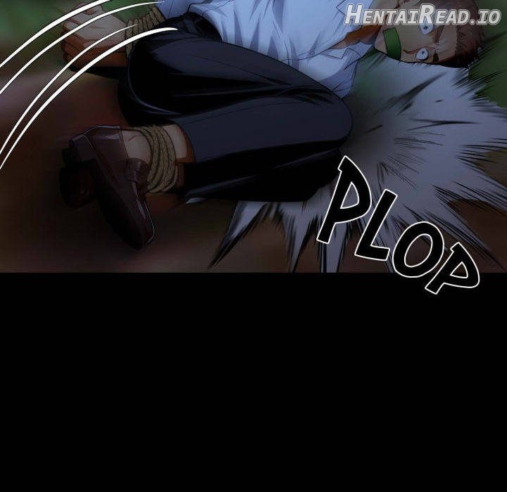 Gangster x Office Lady Chapter 86 - page 96