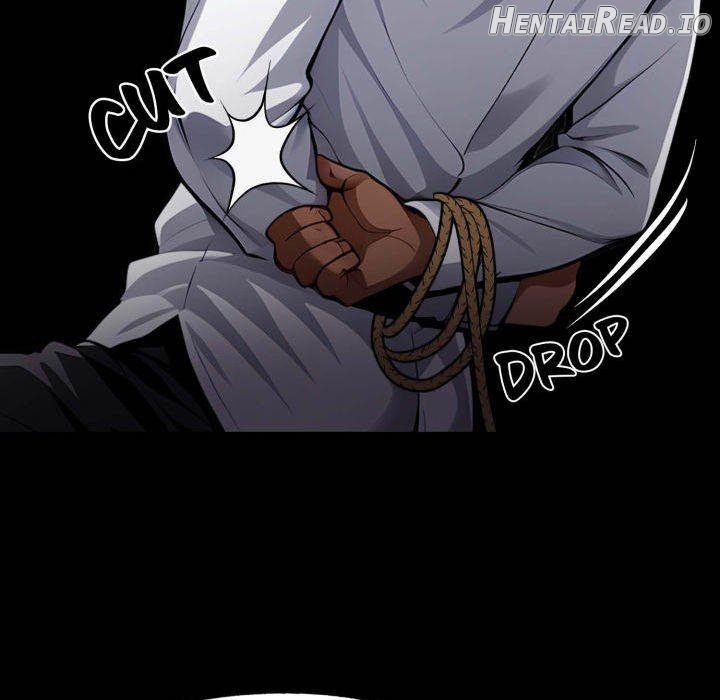 Gangster x Office Lady Chapter 86 - page 99
