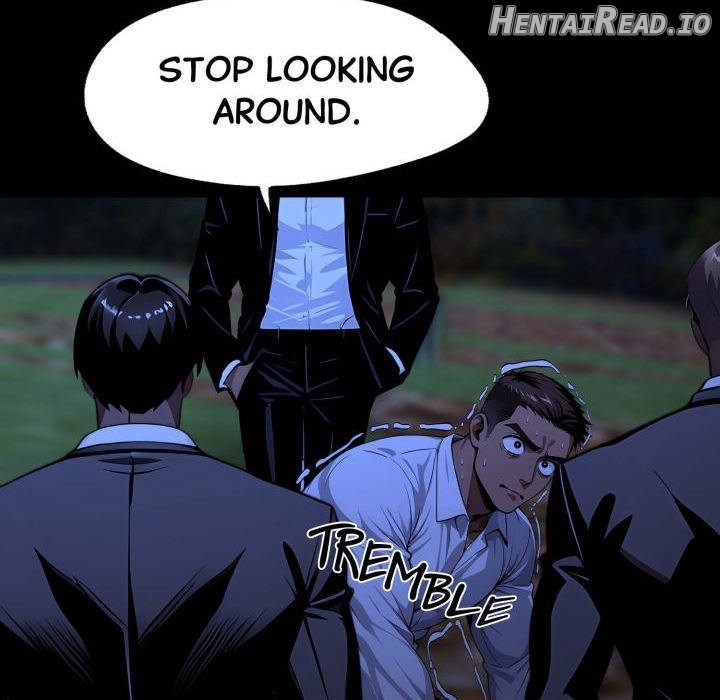 Gangster x Office Lady Chapter 86 - page 100