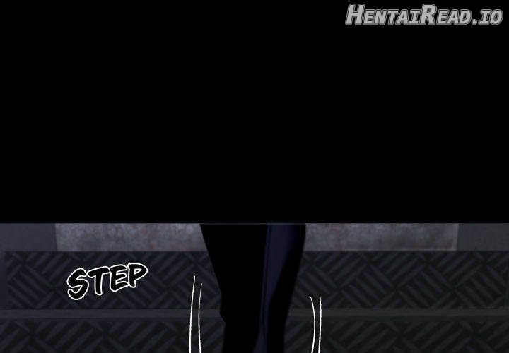 Gangster x Office Lady Chapter 87 - page 1