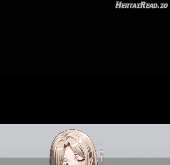 Gangster x Office Lady Chapter 87 - page 101