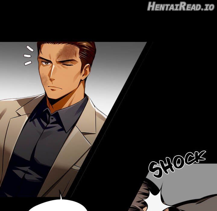 Gangster x Office Lady Chapter 87 - page 12