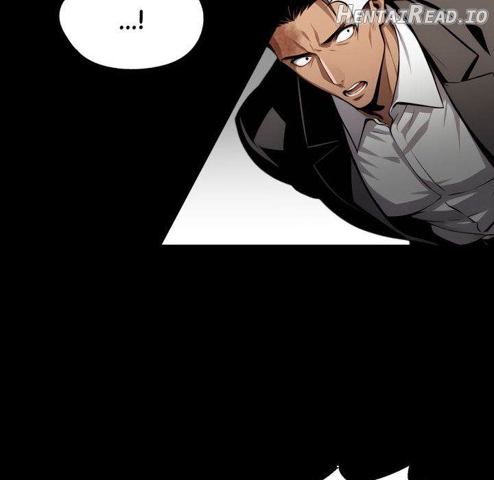 Gangster x Office Lady Chapter 87 - page 13