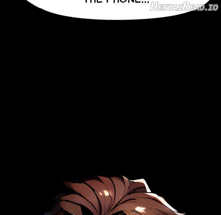Gangster x Office Lady Chapter 87 - page 125